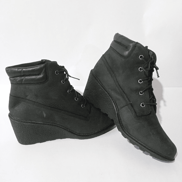 Timberland , cuero , 39 3