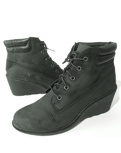 Timberland , cuero , 39