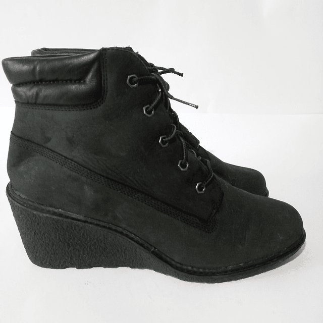 Timberland , cuero , 39 5