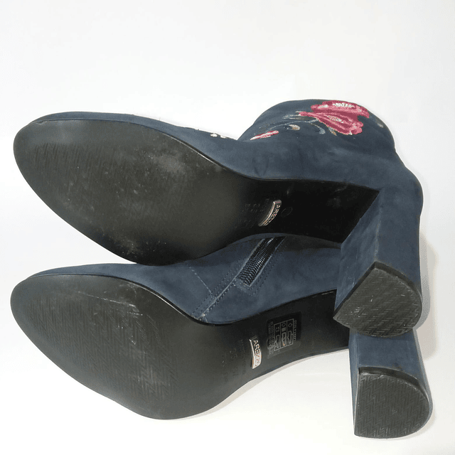 Arezzo , cuero , 36,5 10