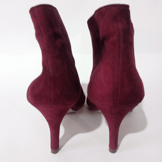 Boutique 9 , gamuza , 38,5 2