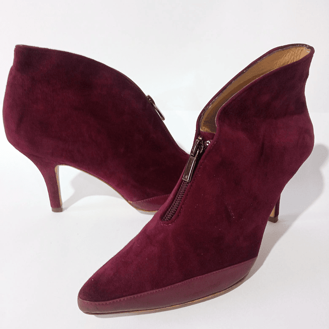 Boutique 9 , gamuza , 38,5 1