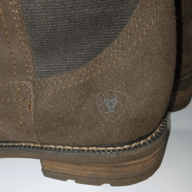 Ariat , reno , 38 10