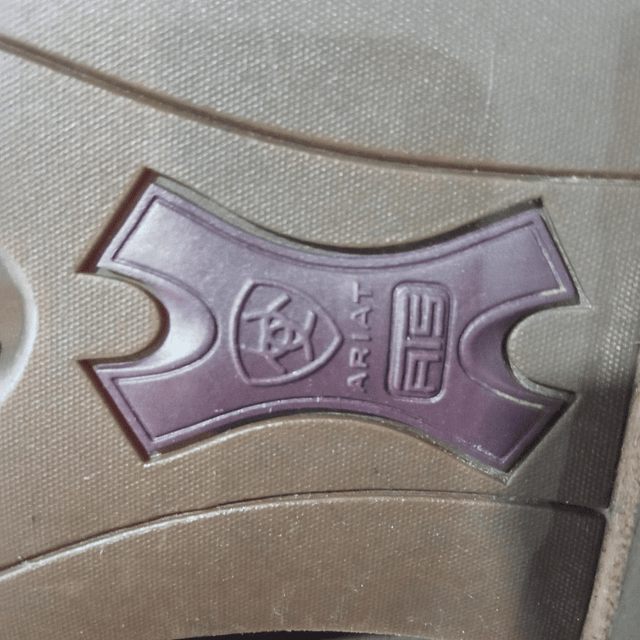 Ariat , reno , 38 12