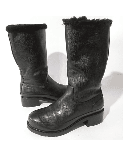 Hunter , cuero , 36,5