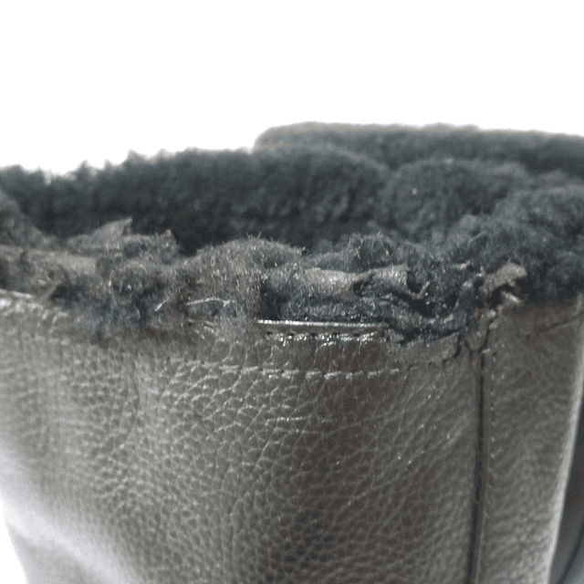 Hunter , cuero , 36,5 3