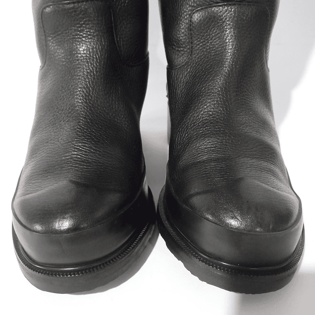 Hunter , cuero , 36,5 6