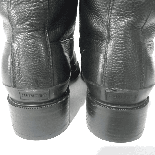 Hunter , cuero , 36,5 9