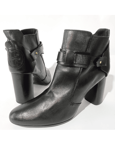 Tory Burch , cuero , 39