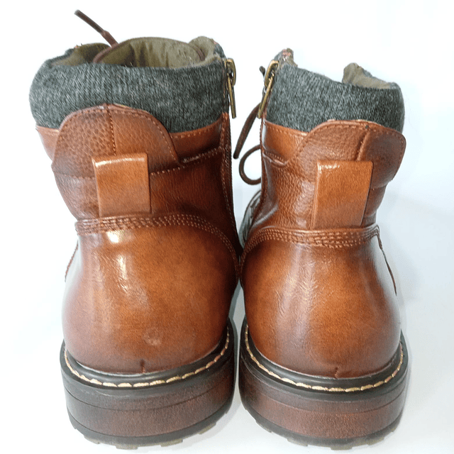 Ashford Hayes , 43 4