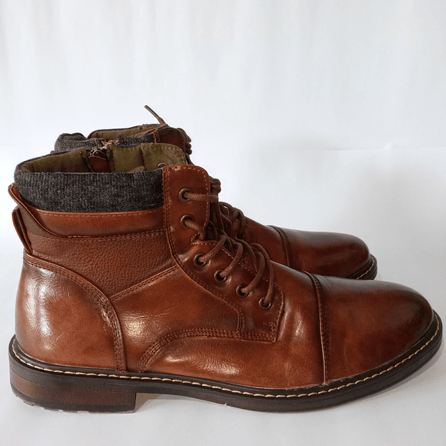 Ashford Hayes , 43 7