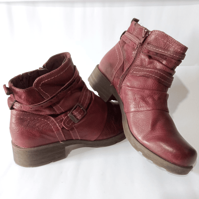 Earth , cuero , 40 3