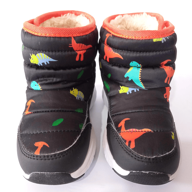 con chiporro n£mero 25 7