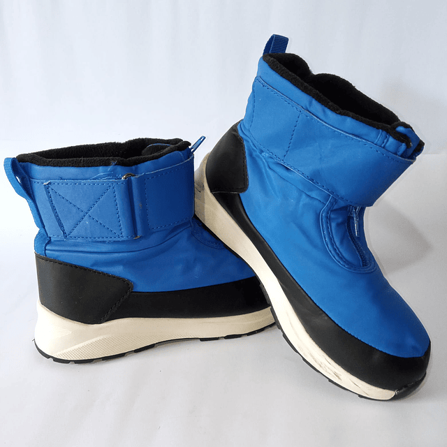 Wonder Nation , 33 5