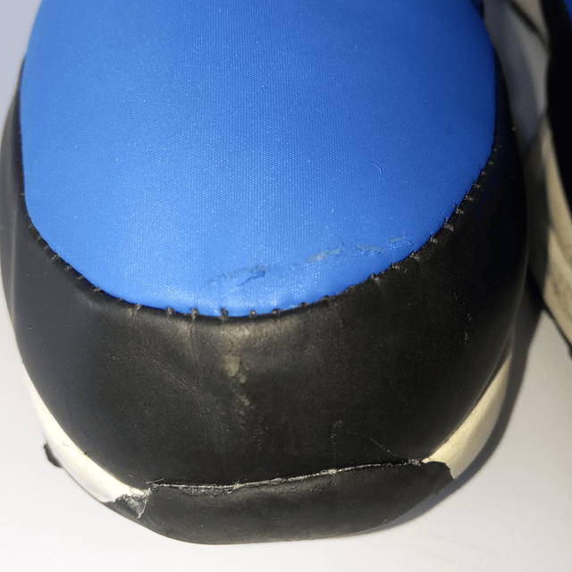 Wonder Nation , 33 8