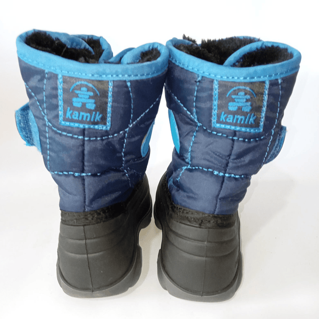 Kamik , 23 2