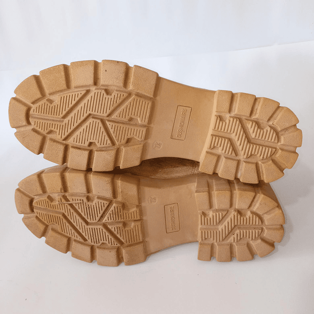 Cushionaire , 37,5 4