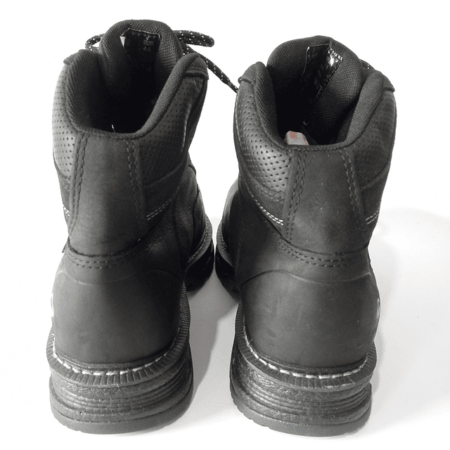 Wolverine , cuero , 43 2