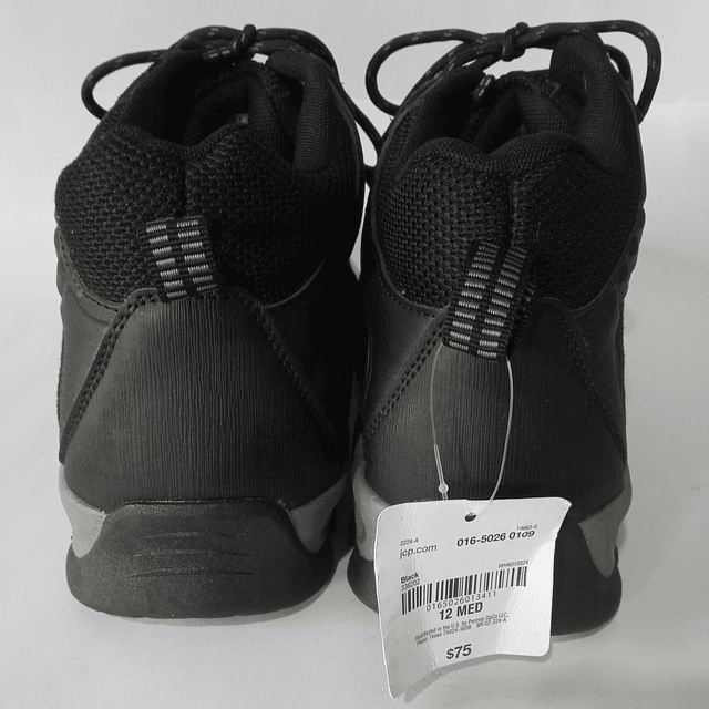 St Johns Bay , reno , 44 3