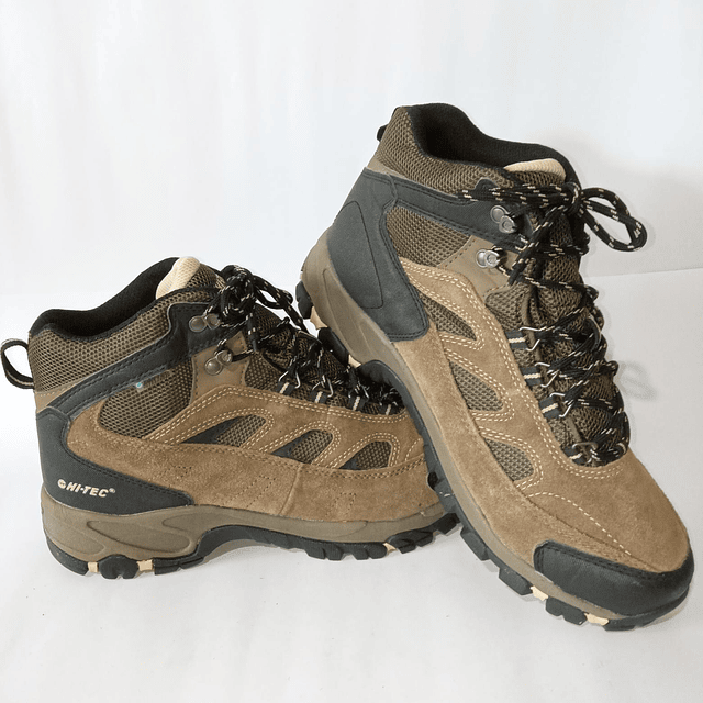 Hi Tec , reno , 41,5 2