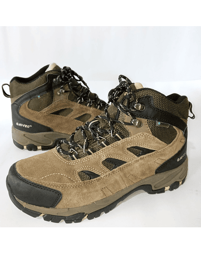 Hi Tec , reno , 41,5