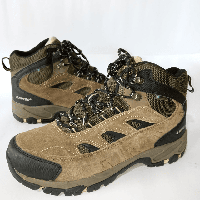 Hi Tec , reno , 41,5 1