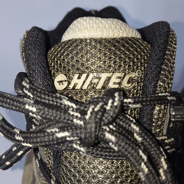 Hi Tec , reno , 41,5 5