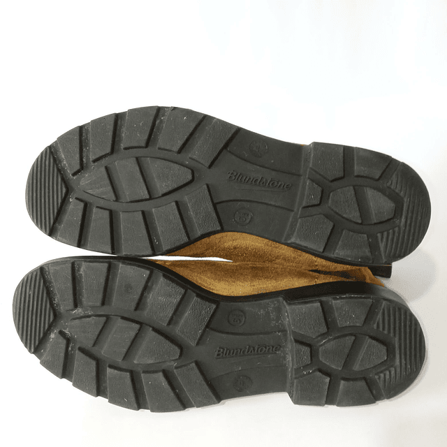 Blundstone , cuero , 39 6