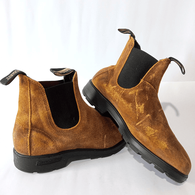 Blundstone , cuero , 39 3
