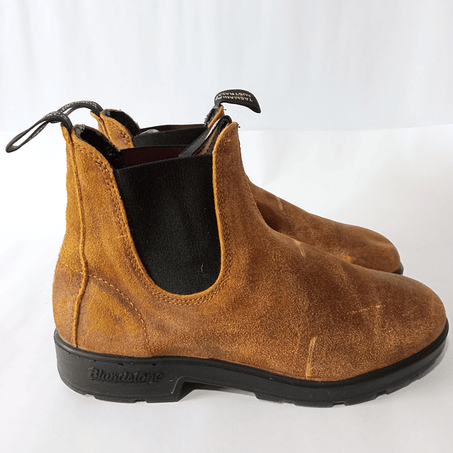 Blundstone , cuero , 39 8