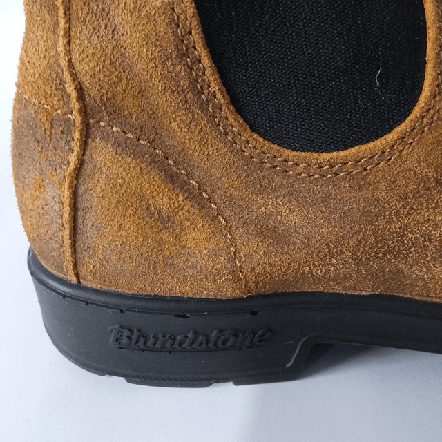 Blundstone , cuero , 39 9