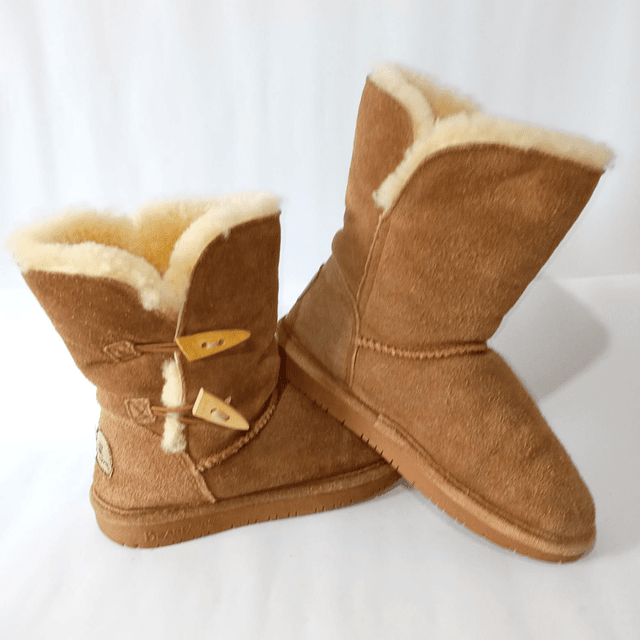 Bearpaw , reno , 35 2