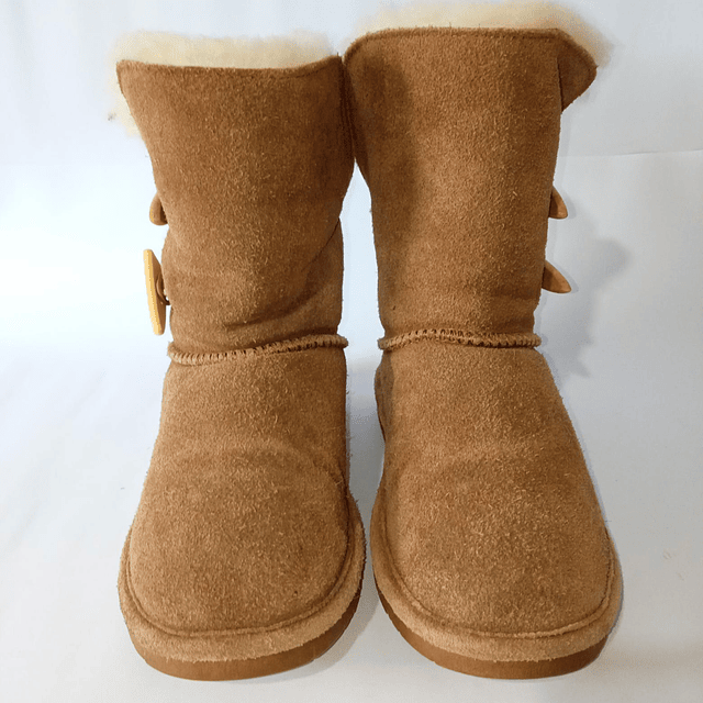 Bearpaw , reno , 35 4