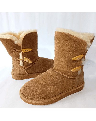 Bearpaw , reno , 35