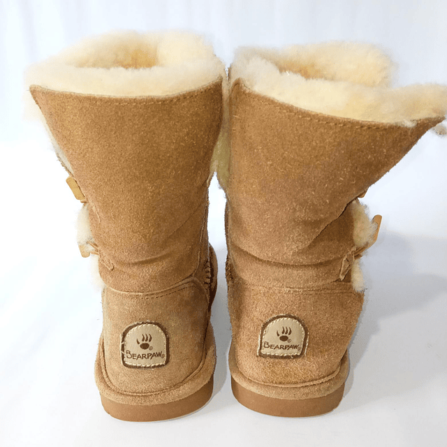 Bearpaw , reno , 35 5