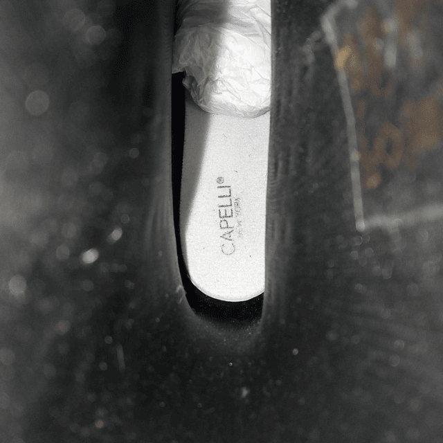 Capelli , goma , 38 6