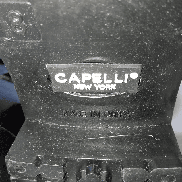 Capelli , goma , 38 10