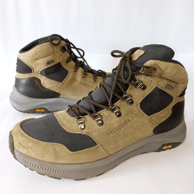 Merrell , reno , 46 1