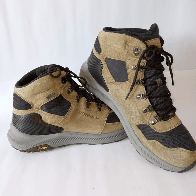 Merrell , reno , 46 2