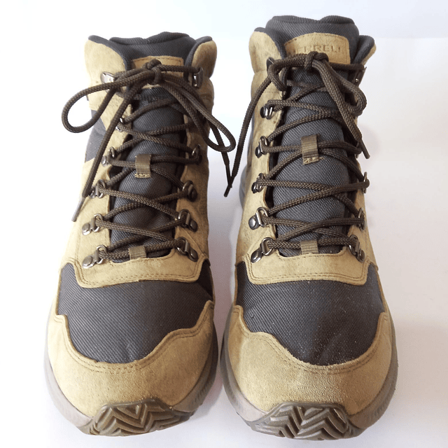 Merrell , reno , 46 3