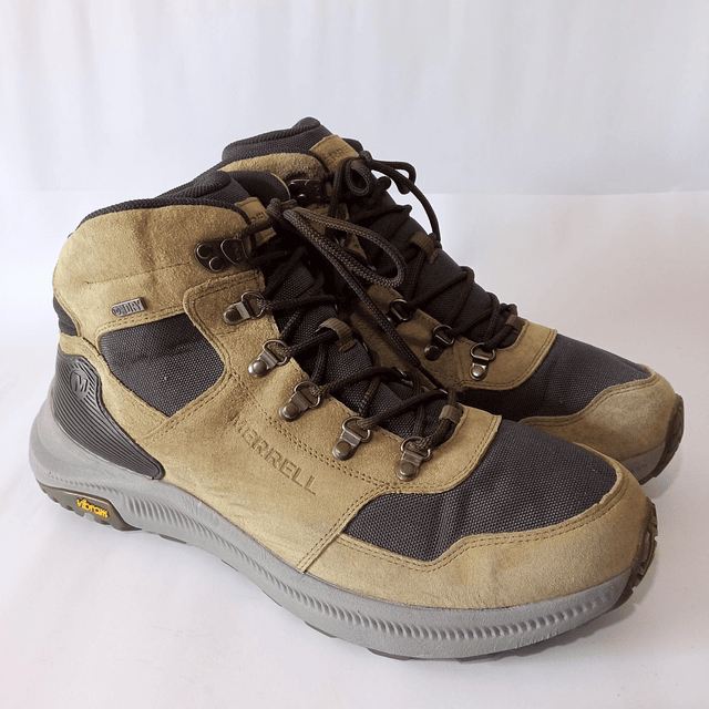 Merrell , reno , 46 7