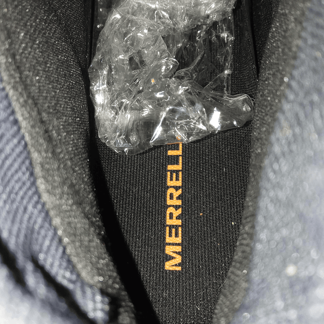 Merrell , reno , 46 8