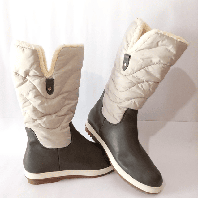 Botas numero 40 5