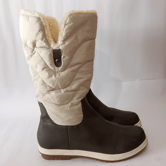 Botas numero 40 6