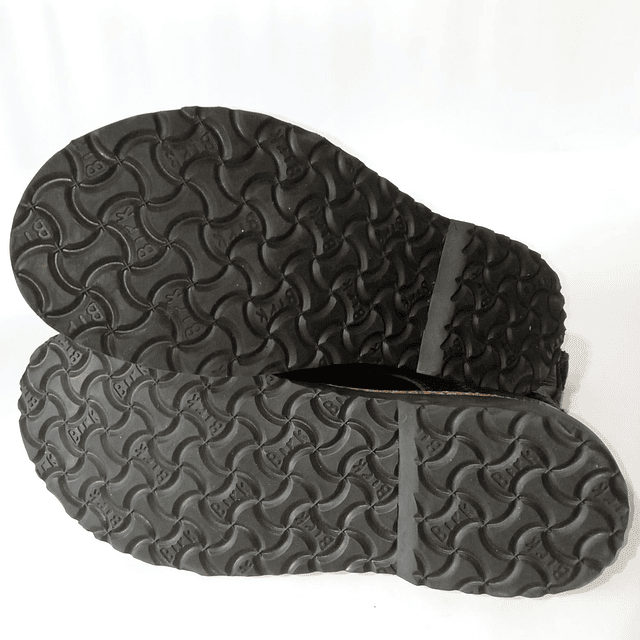 Birkenston , cuero , 40 9