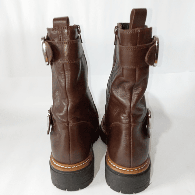 Fabianelli , cuero , 38 2