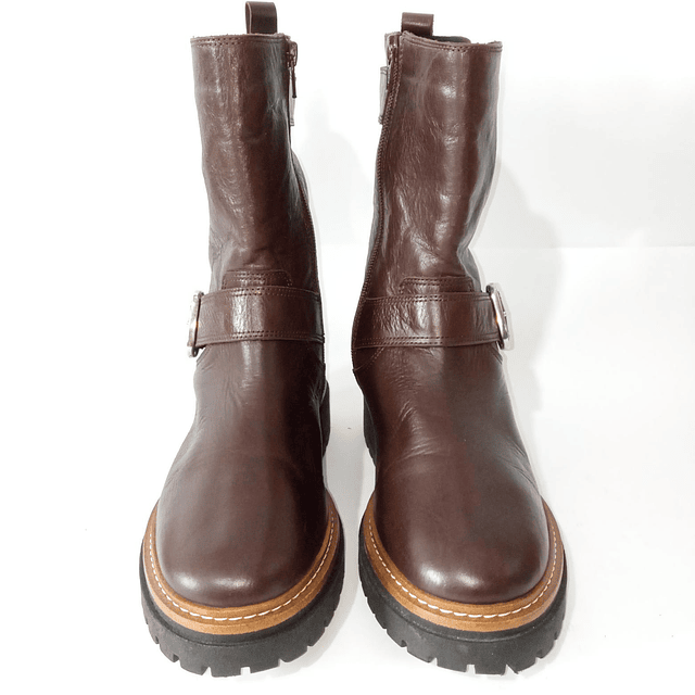 Fabianelli , cuero , 38 3