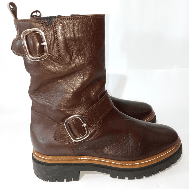 Fabianelli , cuero , 38 5