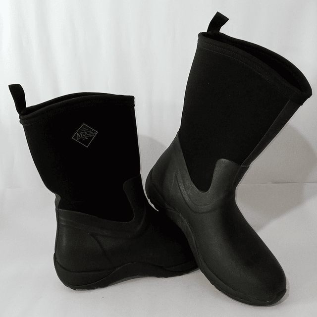 Muck Boot , Neopreno , 40 2