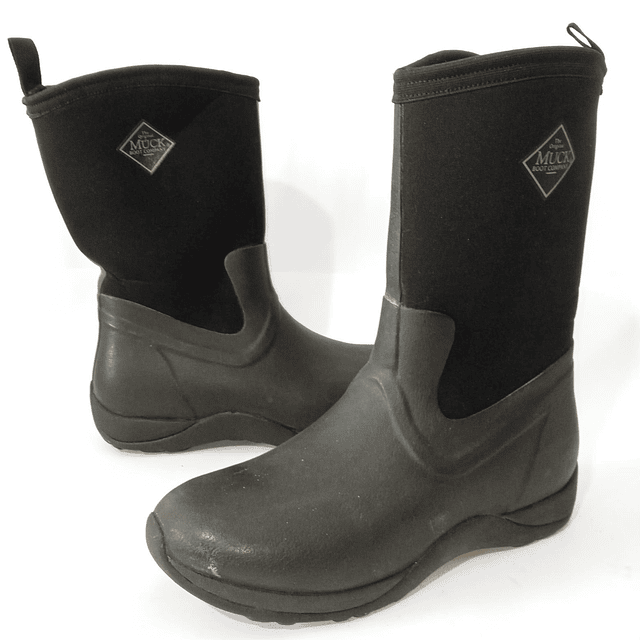Muck Boot , Neopreno , 40 1
